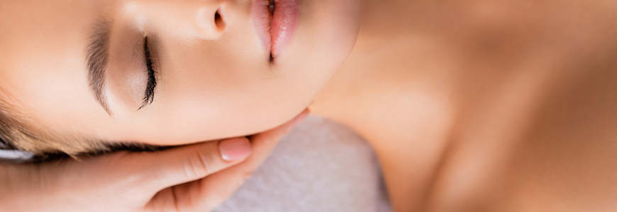 沖縄県石垣島のエステティックサロン「HiBICE（ハイビーチェ）」