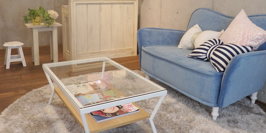 お客様のご希望にお応えします。